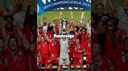 Bundesliga winkt weiterer Champions League Platz 