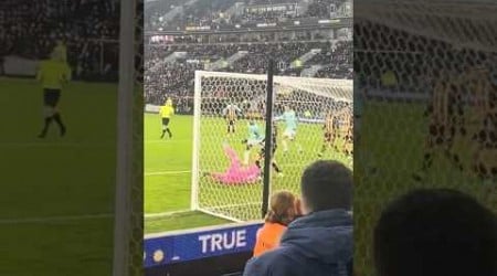 Watford 1st Goal Vs Hull City #football #hullcity #watford