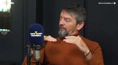 “WHAT ARE YOU DOING?!” - Big Sam asks Phil Brown about his famous Hull City on-pitch team talk