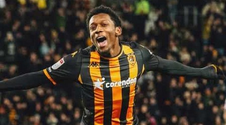 Hull City 4 attı, play-off şansını arttırdı