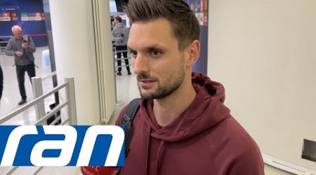 &quot;Ich mache mich doch nicht zum Affen!&quot; - Ulreich schimpft auf Schiedsrichterin