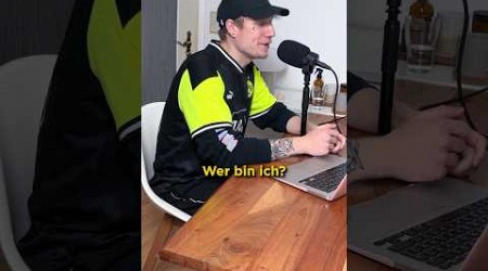 Mehr Rätsel gibts in unserem Podcast “PFOSTEN RETTET!” #fussball #podcast #rätsel #bundesliga