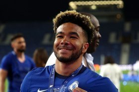 Predicted Chelsea line-up (4-2-3-1) vs Man Utd, Reece James starts