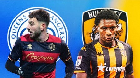 Martí&#39;s toughest test yet? | QPR v Hull City match preview