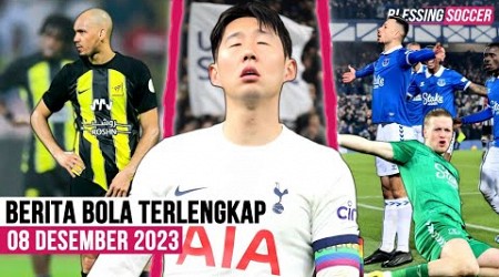 Kalah Lagi! Spurs KEHABISAN Bensin 