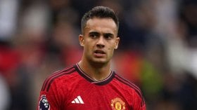 Predicted Man Utd line-up vs Bournemouth, Reguilon starts