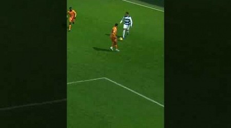 Queens Park Rangers Vs Hull City ⚽ Chris Willock #inglaterra #championship #qrp #hullcity