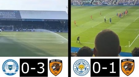 MY FAVOURITE HULL CITY VLOGS I’VE EVER MADE!