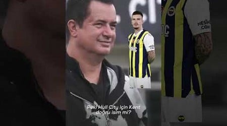 Acun Ilıcalı Fenerbahçe&#39;den transfer yapacak