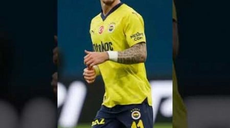 Yağız Sabuncuoğlu : &quot;Hull City, Fenerbahçe’den Ryan Kent’e talip oldu.&quot; #fenerbahce