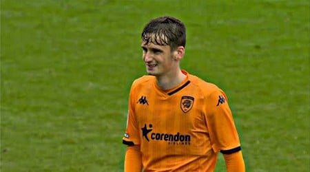 Tyler Morton - Hull Loan