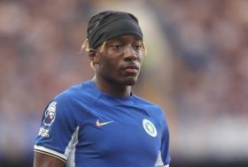 Chelsea ready to offload Noni Madueke in January