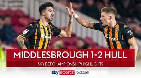 Ozan Tufan attı, Hull City kazandı