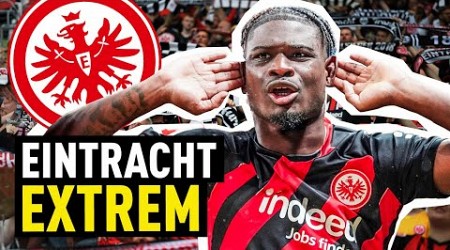 Eintracht Frankfurt spielt mit unseren Gefühlen! | Bundesliga News