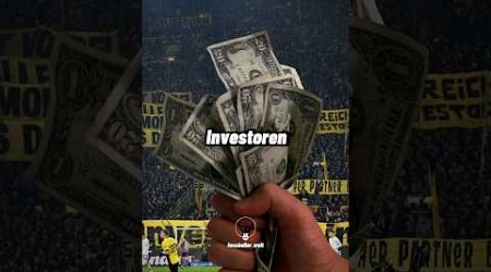 Bundesliga Vereine stimmen für Investoren-Einstieg, was bedeutet das jetzt? 