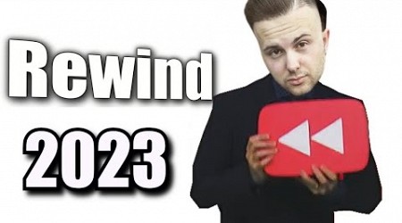 Fußballdeutschland Rewind 2023