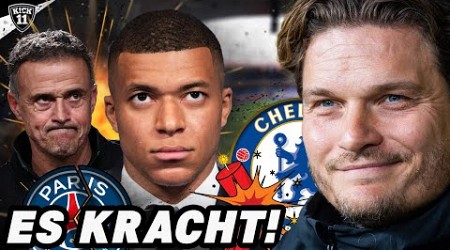 NEUER MBAPPÉ-ZOFF! BVB will CHELSEA-STAR! | KickNews