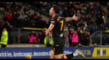 İngiltere’de Türk derbisi: Hull City-Cardiff City