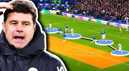 Why Pochettino&#39;s Chelsea STILL Isn&#39;t Working