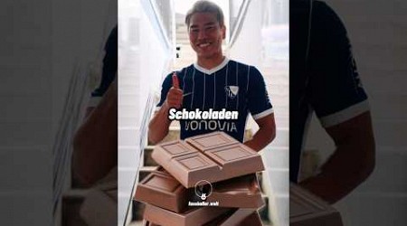 Takuma Asanos Schokoladen-Doping fruchtet 