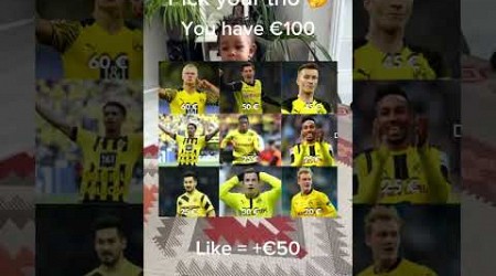 Dortmund Edition! 