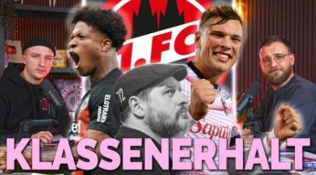 So bleibt Köln auch ohne Baumgart in der Bundesliga! 1. FC Köln SHOPPING GUIDE