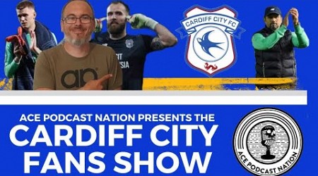 Journalist Darren Witcoop talks January window | City lose to Hull as struggles continue | CCFC Show