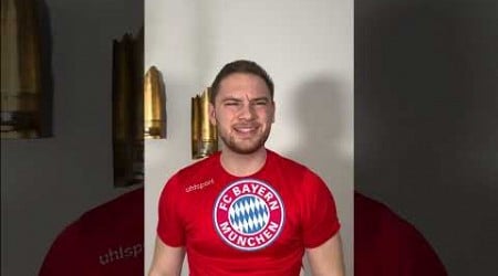 Wer wird Deutscher Meister?