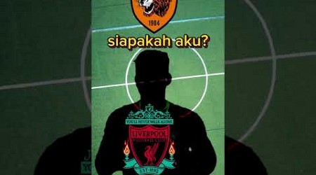 Pemain belakang,saat ini bermain di Liverpool, sebelumnya di Hull City #shorts #short #youtubeshorts