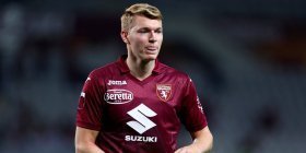 Chelsea lining up move for Torino defender