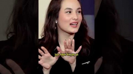 DESTA GA SIAP DENGER CHELSEA ISLAN NIRUIN SUARA HEWAN | VINDES #shorts