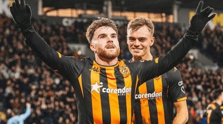 HULL CITY 3 BLACKBURN ROVERS 2 - INSTANT REACTION