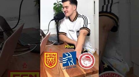 „PFOSTEN RETTET!“ der Fußballpodcast mit Alex und Dennis 