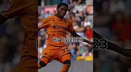 By by 2023 hello 2024 #footballshorts #Hullcity