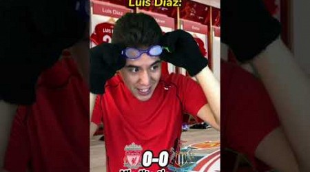 Liverpool vs Newcastle | Parte 2