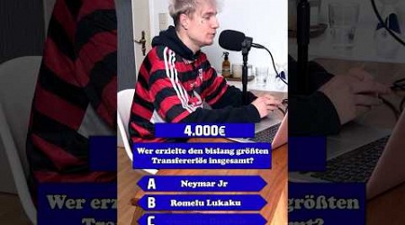 Wer Wird Millionär Fußball Edition 