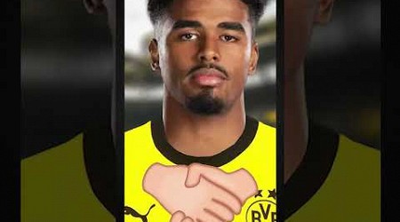 2 Neuzugänge: Schafft der BVB das Comeback? #football #talent #fussball #bvb #bundesliga #dortmund