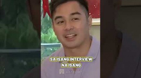 Benjamin Alves at Chelsea Robato Ikakasal Na