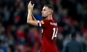 Chelsea considering move for Jordan Henderson?