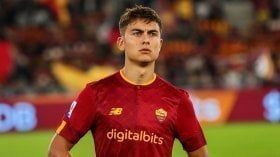 Chelsea ready to trigger release clause for Paulo Dybala