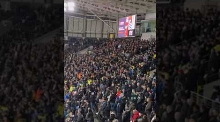 Hull City Limbs Equalising Vs Birmingham In FA Cup 