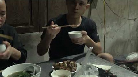 Mình sẽ ngồi ăn Mukbang mọi người cùng đón xem nhé