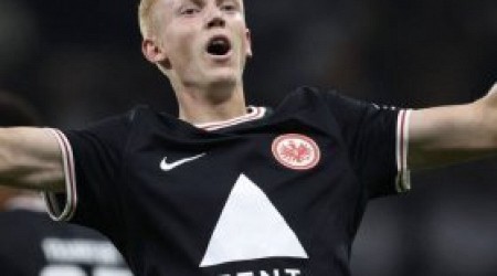 Arsenal scouts monitoring Hugo Larsson