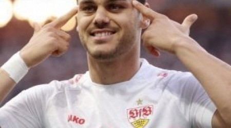 Konstantinos Mavropanos to sign for West Ham