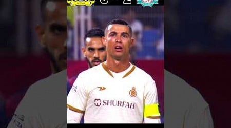 Liverpool VS AL-NASSR Saudi Premier League 2024 ronaldo salah 