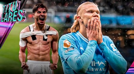 ¡HAALAND NO REGRESA! | BRAHIM será OPERADO | NEWCASTLE en &#39;CRISIS&#39; | Por fin: CASEMIRO DE VUELTA