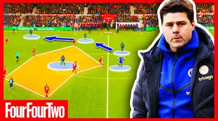 Why Chelsea Vs Middlesbrough Showed EVERYTHING Wrong With Pochettino&#39;s Tactics