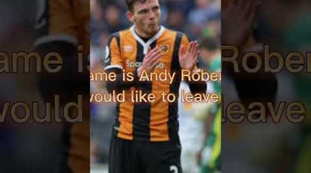 Andrew Robertson #football #hullcity #liverpool