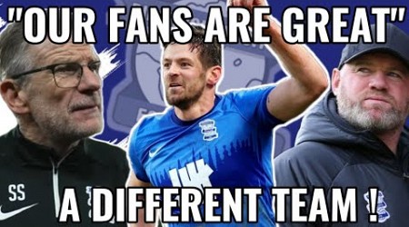 SOMETHING WASN&#39;T RIGHT! #bcfc #birminghamcity #eflchampionship #hullcity