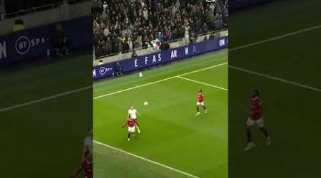 End to end as Rashford scores for Man Utd